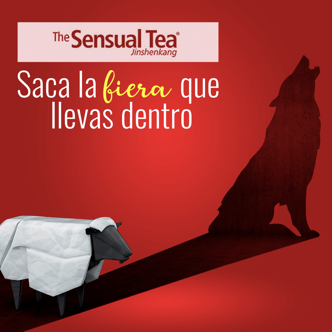 the sensual tea